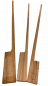 Preview: Bogenrohling Violine Eibe